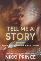   Tell Me A Story