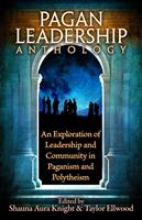   The Pagan Leadership Anthology