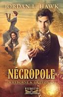   Nécropole