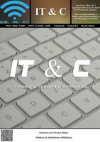   IT & C, Volumul 3, Numarul 1, Martie 2024