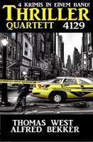   Thriller Quartett 4129