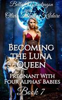  Becoming the Luna Queen