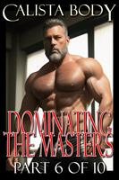   Dominating The Masters