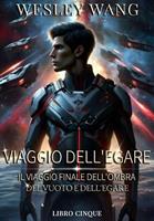 Viaggio Perduto: Ombre del Vuoto e l'Ultima Avventura dei Perduti