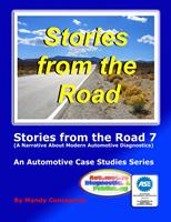   Stories from the Road 7