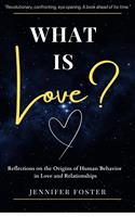   What is Love? Reflections on the Origins of Human Behavior in Love and Relationships