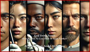   Golf Swing Secrets