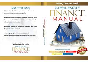   Selling Debt for Profit