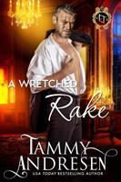   A Wretched Rake