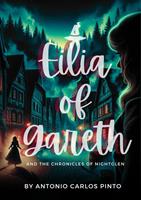   Elia Of Gareth And The Chronicles of NightGlen