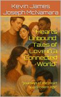   Hearts Unbound: Tales of Love in a Connected World Journeys of the Heart in a Modern Age