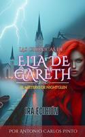   Las crónicas de Elia de Gareth
