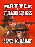   Battle of Stallion Springs