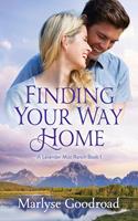   Finding Your Way Home