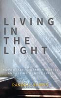   Living In The Light