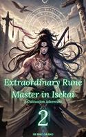   Extraordinary Rune Master in Isekai