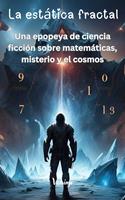   La estática fractal - Una epopeya de ciencia ficción sobre matemáticas, misterio y el cosmos