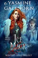   Ice Magic: A Fantasy Romance