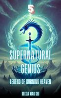   Supernatural Genius