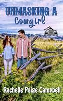   Unmasking A Cowgirl
