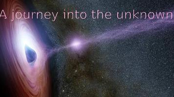   A journey into the unknown