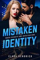   Mistaken Identity