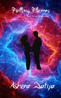   Falling Flames