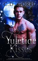   Yuletide Kisses