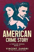   American Crime Story: Book II