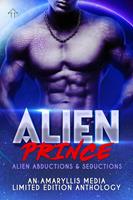   Alien Prince