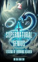   Supernatural Genius