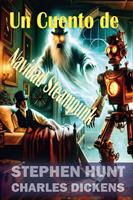   Un Cuento de Navidad Steampunk