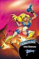   TidalWave Artist Showcase: Pablo Martinena #2