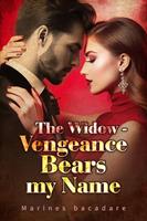   The Widow - Vengeance Bears my Name
