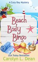   Beach Body Bingo