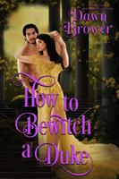   How to Bewitch a Duke