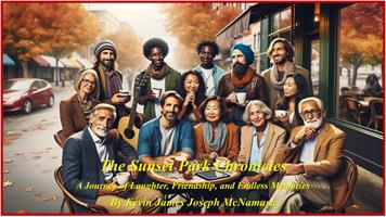   The Sunset Park Chronicles