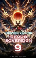 Heaven Veiling Demon Sovereign
