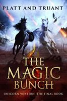   The Magic Bunch