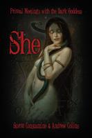   She
