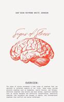   Signs of Stress