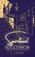   Spiritual Successor