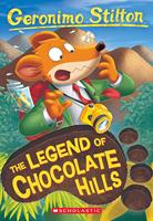   Geronimo Stilton #85