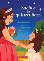   Sue&ntilde;os de quinea&ntilde;era (Dreaming of a Quincea&ntilde;era) Edition)