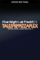 Five Nights at Freddy's: Tales from the Pizzaplex Graphic Novel Collection Vol. 2