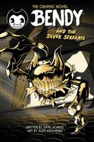 Bendy and the Silver Screams (Bendy Original Graphic Novel)