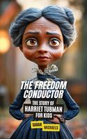   The Freedom Conductor: The Story of Harriet Tubman for Kids