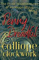   Penny Dreadful