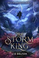   The Storm King