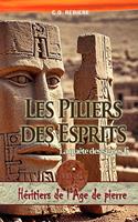   Les Piliers des Esprits, La quête des signes 6